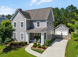 731 Rosebury Rd, Helena, AL 35080