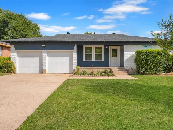 1445 Caravan Trl, Dallas, TX 75241