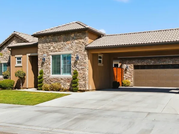 4842 W Payson Avenue, Visalia, CA 93291