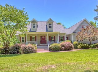 1036 Eastwood Ct, Aiken, SC 29801