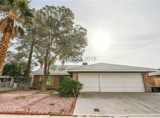 4402 De Forest St, Las Vegas, NV 89103
