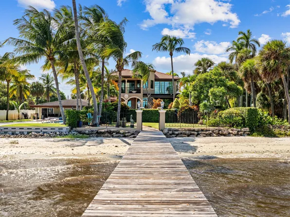 818 S LAKESIDE Drive, Lake Worth Beach, FL 33460