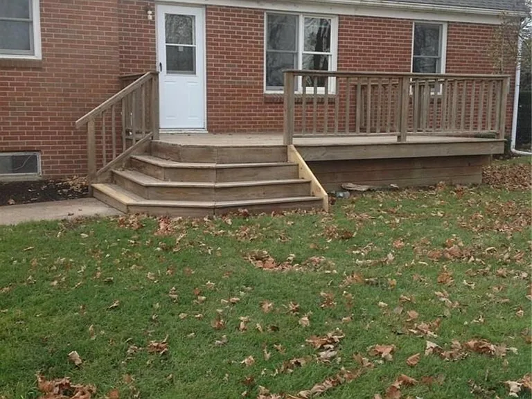 7331 Chestnut Ridge Rd — Photo 10