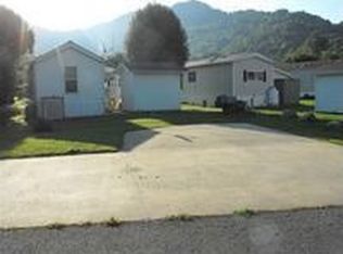 41 Vacation Pt, Waynesville, NC 28785