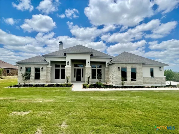 141 Gadwall Way, Spring Branch, TX 78070