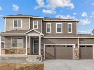 1944 Floating Leaf Dr, Fort Collins, CO 80528