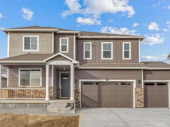 1944 Floating Leaf Drive, Fort Collins, CO 80528
