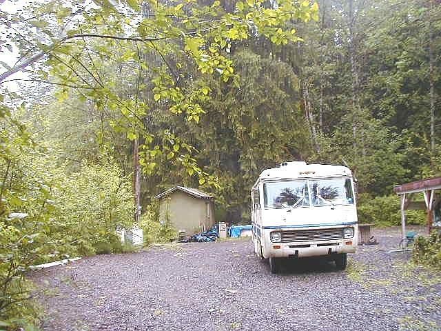 2nd image of 34101 Mountain Loop Hwy