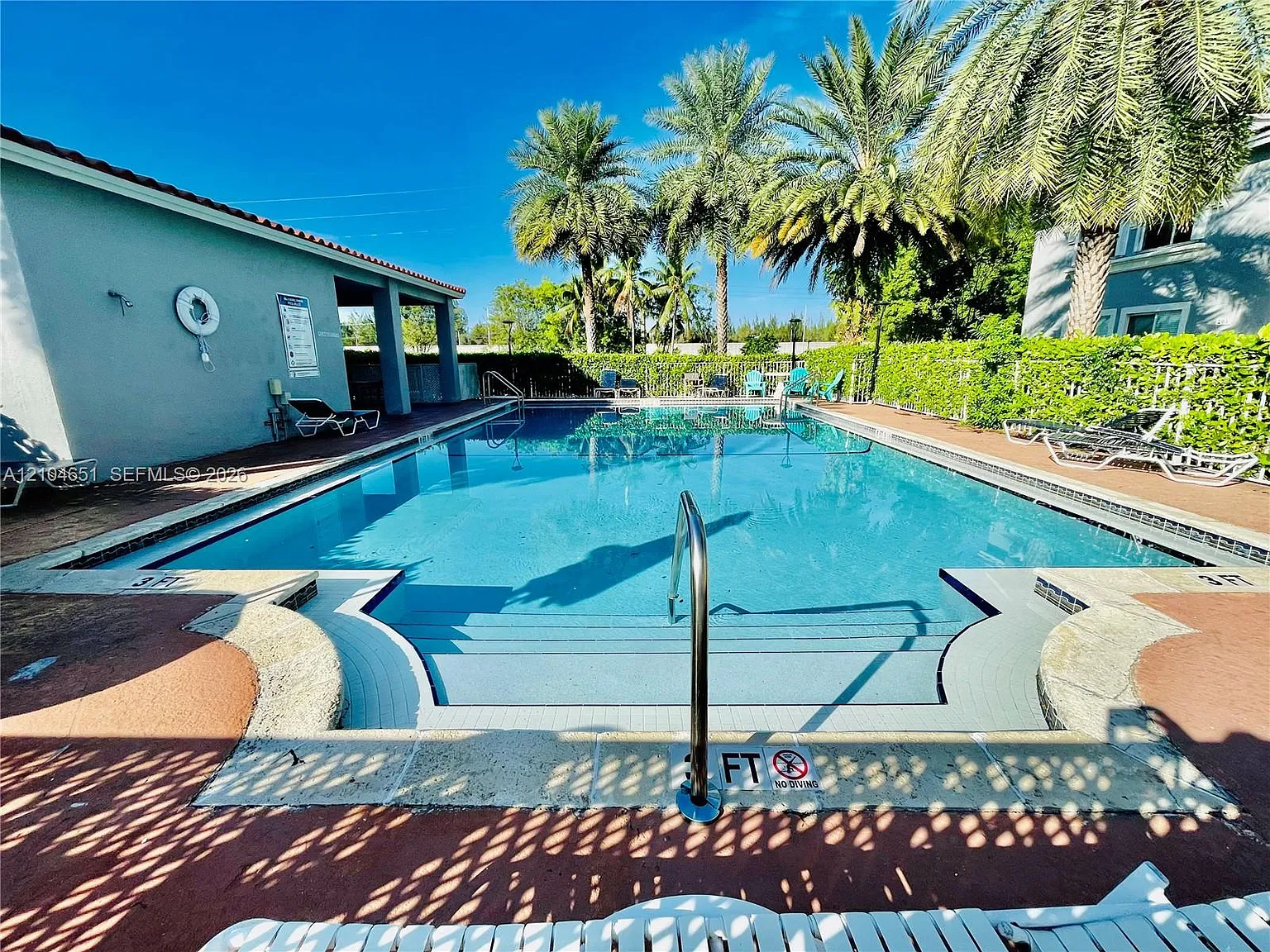 Villa Doral Condo No 4 — Photo 3