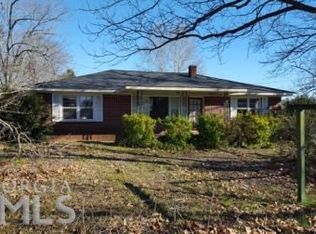 894 Tom Miller Rd, Bethlehem, GA 30620