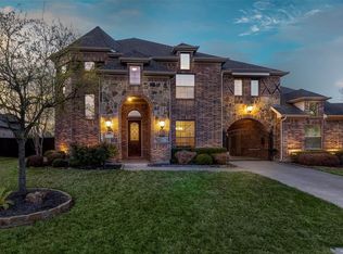 1928 Sterling Trace Dr, Keller, TX 76248