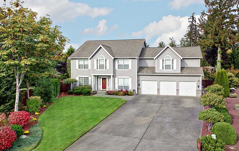 1st image of 23819 110th Street Ct E