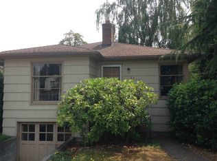 4317 NE 56th St, Seattle, WA 98105