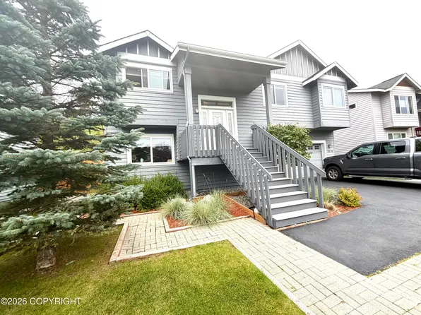 3316 Morgan Loop, Anchorage, AK 99516