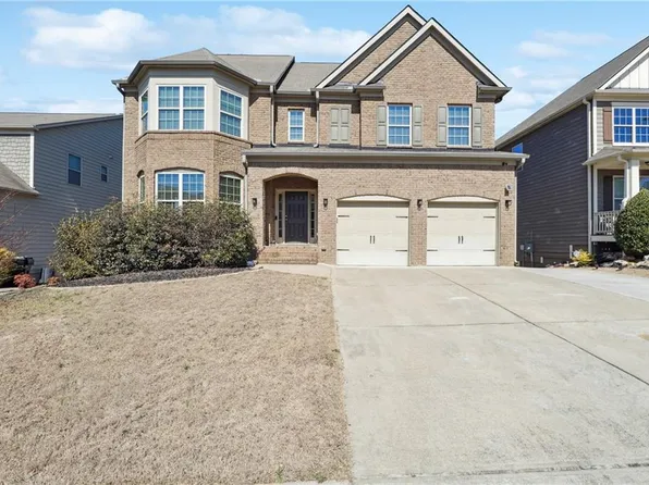 615 Ceremony Way, Acworth, GA 30102