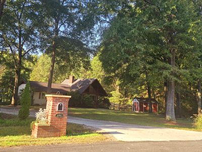 2353 Sandy Ln, Mebane, NC, 27302