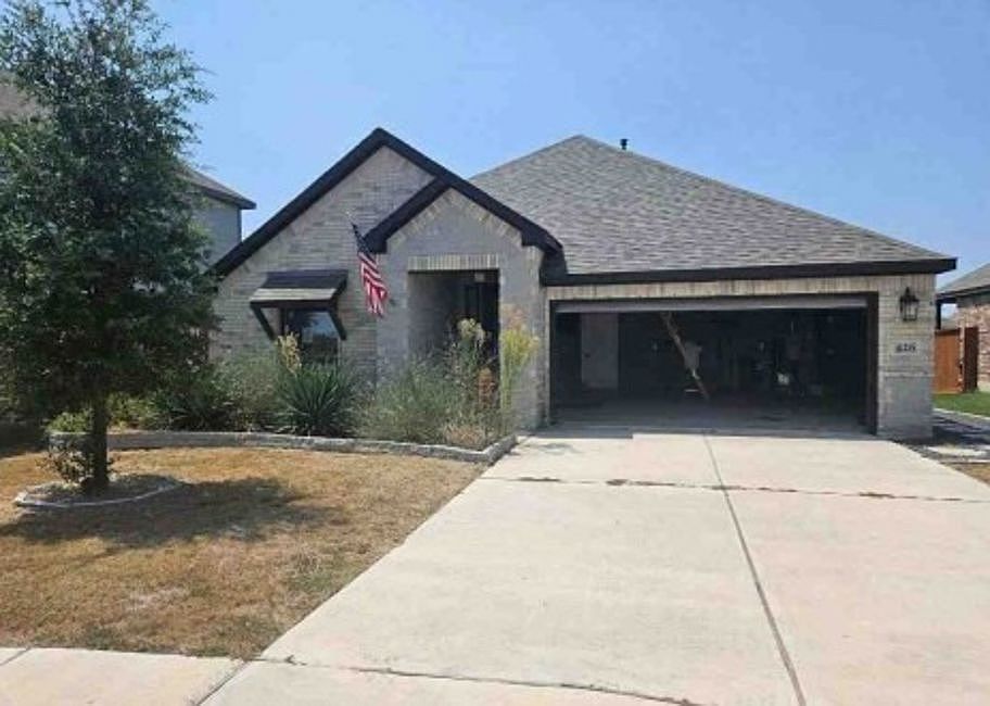 Property Front View