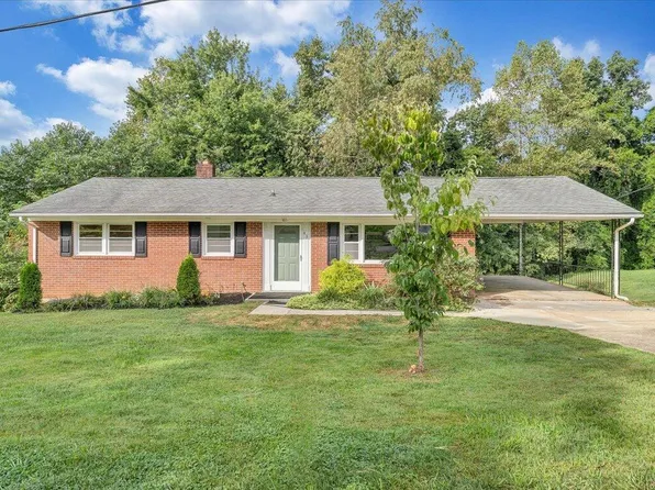 43 Pine Brook Rd, Collinsville, VA 24078