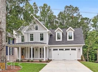 439 Autry St, Norcross, GA 30071