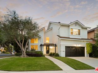 7827 Berger Ave, Playa Del Rey, CA 90293