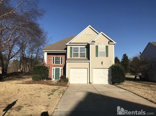 9632 Chastain Walk Dr, Charlotte, NC 28216