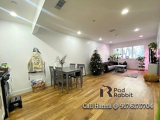 1st image of 126 Boerum St #2F