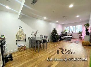 126 Boerum St #2F, Brooklyn, NY 11206