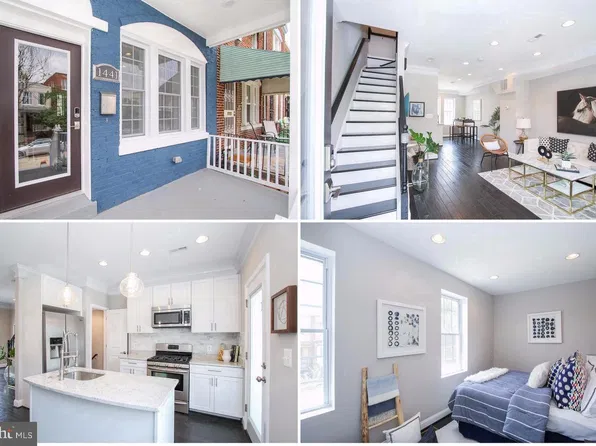 1441 Duncan St NE, Washington, DC 20002