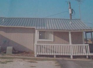 218 Stockmen Ln, Maxwell, TX 78656