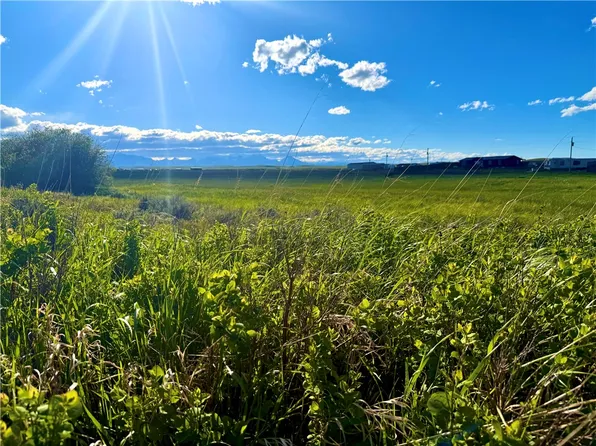 Lots 7 12 Norman Tract, Browning, MT 59417
