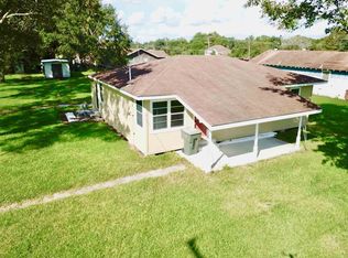2611 62nd St, Port Arthur, TX 77640
