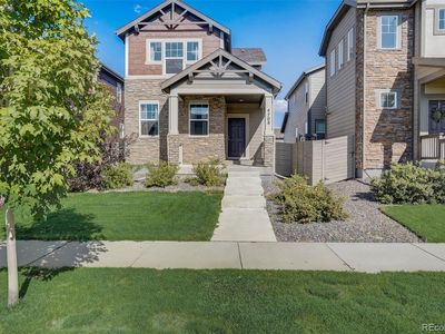 4708 Helena Street, Aurora, CO, 80239