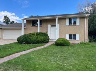 6734 Reed St, Arvada, CO 80003