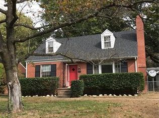 1401 Skipwith Rd, Henrico, VA 23229