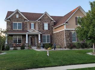 6230 Roxburgh Pl, Noblesville, IN 46062