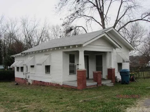 (undisclosed Address), Little Rock, AR 72202
