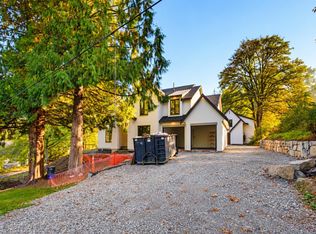 22152 86a Ave LOT 1, Langley, BC V1M3S8