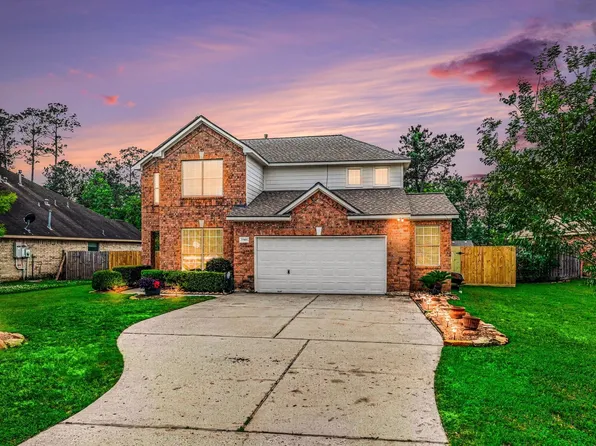 33003 Greenfield Forest Dr, Magnolia, TX 77354