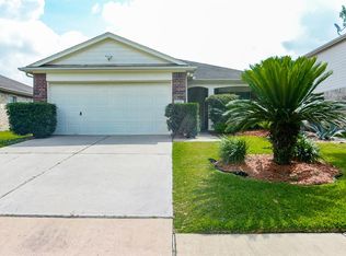 19818 Cypresswood Fls, Spring, TX 77373