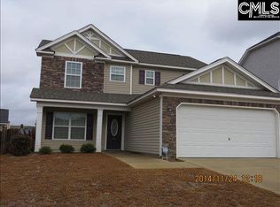 511 Mansfield Ln, Columbia, SC 29203