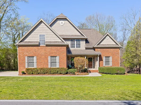 7715 N Dent Rd, Hixson, TN 37343