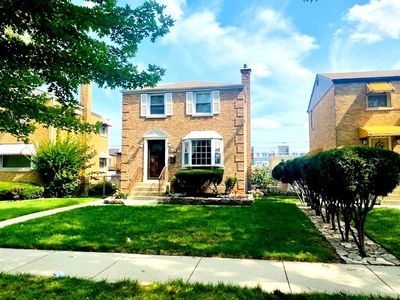 2115 S 18th Ave, Broadview, IL, 60155