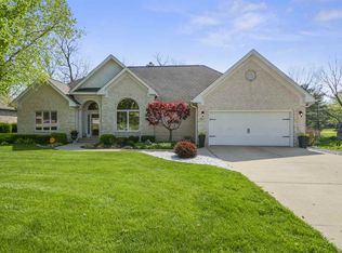 4006 Albright Rd, Kokomo, IN 46902