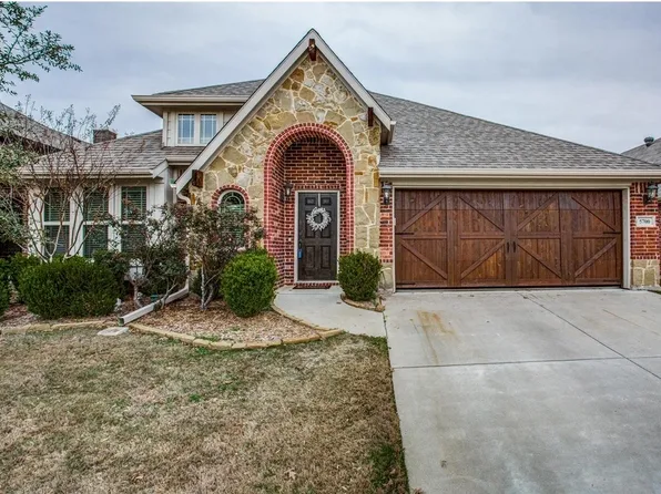 5700 Balmorhea Dr, Argyle, TX 76226