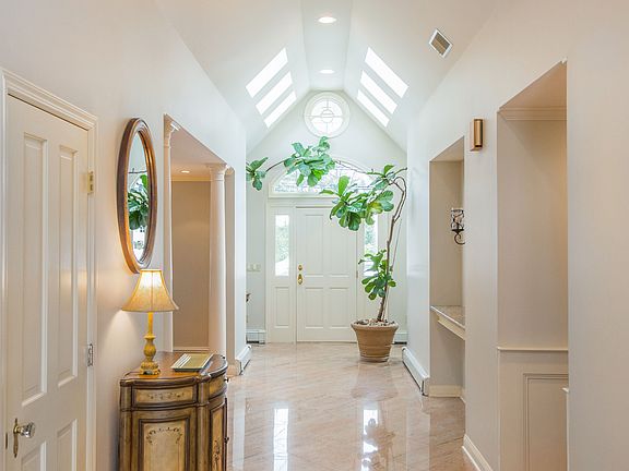 Opposite View of Foyer