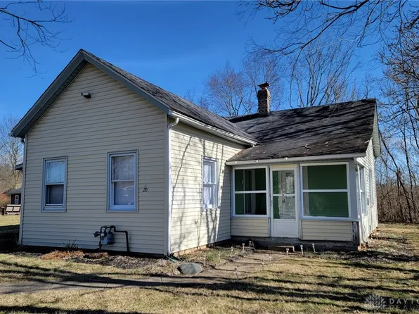 20 Revis Dr, South Lebanon, OH 45065