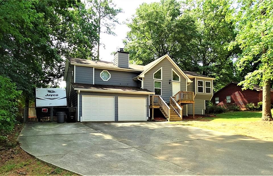 1st image of 4093 Maxanne Dr NW