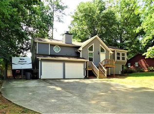 4093 Maxanne Dr NW, Kennesaw, GA 30144