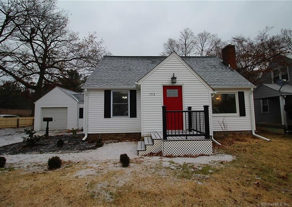 152 Dorothy Rd, Bristol, CT 06010 Zillow