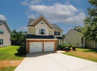 8124 Willowbank Way, Douglasville, GA 30134